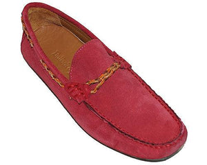 Alan Payne 'Antioch' Suede