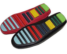 Load image into Gallery viewer, Alan Payne 'Antioch' Suede - Alligator World
