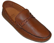 Load image into Gallery viewer, Alan Payne &#39;Antioch&#39; Deerskin - Alligator World
