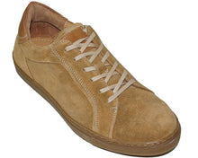 Load image into Gallery viewer, Alan Payne 'Mystic' Suede Sand - Alligator World

