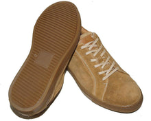 Load image into Gallery viewer, Alan Payne 'Mystic' Suede Sand - Alligator World
