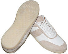 Load image into Gallery viewer, Alan Payne 'Zeus-AP' Beige/White - Alligator World
