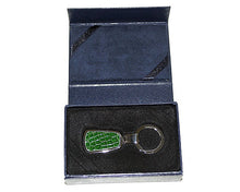 Load image into Gallery viewer, Alligator Key Chain
