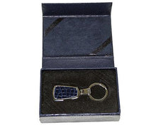 Load image into Gallery viewer, Alligator Key Chain - Alligator World
