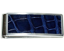 Load image into Gallery viewer, Alligator Money Clip - Alligator World
