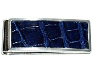Alligator Money Clip - Alligator World