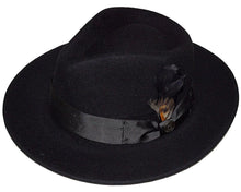 Load image into Gallery viewer, Bruno Capelo Hats &#39;Belair&#39; - Alligator World
