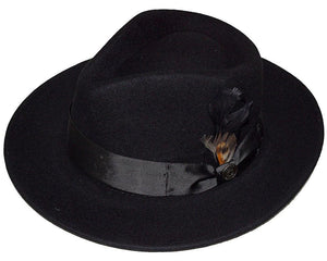 Bruno Capelo Hats 'Belair' - Alligator World