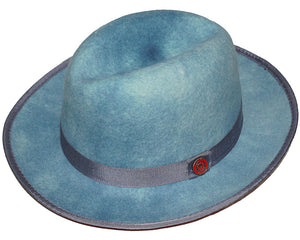 Bruno Capelo Hats 'Princeton Swirl'