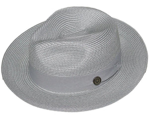 Bruno Capelo Hats 'Francesco' - Alligator World