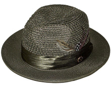 Load image into Gallery viewer, Bruno Capelo Hats 'Julian' - Alligator World
