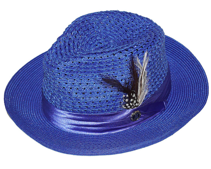 Bruno Capelo Hats 'Julian'