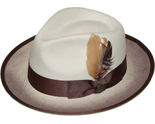 Load image into Gallery viewer, Bruno Capelo Hats &#39;New Yorker&#39;
