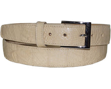 Load image into Gallery viewer, Belvedere Crocodile Belt # 2018
