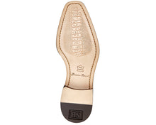 Load image into Gallery viewer, Belvedere 'Batta' Catalog Ostrich Leg Lace-Up Shoes
