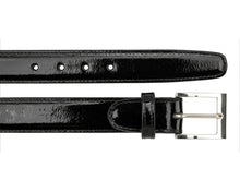 Load image into Gallery viewer, Belvedere Eel Belt # 2002 Catalog

