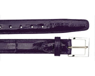 Belvedere Eel Belt # 2002 Catalog