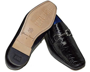 Belvedere 'Bruno' Catalog - Alligator World
