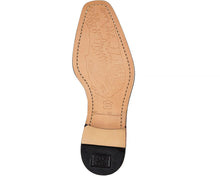 Load image into Gallery viewer, Belvedere 'Chapo' Catalog Hornback Crocodile Lace-Up Shoes

