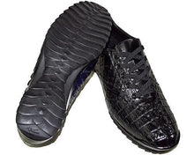 Load image into Gallery viewer, Belvedere Sneaker &#39;Germano&#39; - Alligator World
