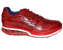 Load image into Gallery viewer, Belvedere Bubble Sole Sneaker &#39;Bruce&#39;

