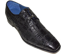 Load image into Gallery viewer, Belvedere Crocodile Shoes &#39;Sabato&#39;
