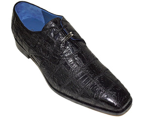 Belvedere Crocodile Shoes 'Sabato'