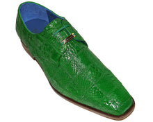 Load image into Gallery viewer, Belvedere Crocodile Shoes &#39;Sabato&#39;
