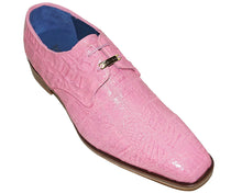 Load image into Gallery viewer, Belvedere Crocodile Shoes &#39;Sabato&#39;
