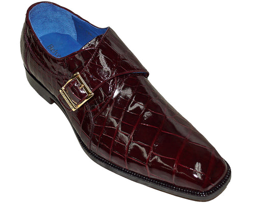 Belvedere Weekly Deal # WS93056 Burgundy