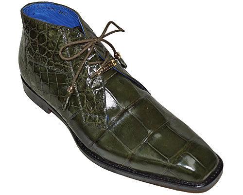 Belvedere gator boots sale