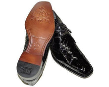 Load image into Gallery viewer, Belvedere Weekly Deal # WS71754 Medium Grey - Alligator World
