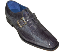 Load image into Gallery viewer, Belvedere Alligator Shoes &#39;Lupo&#39;
