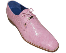 Load image into Gallery viewer, Belvedere Alligator Shoes 'Lago'
