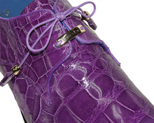 Load image into Gallery viewer, Belvedere Alligator Shoes 'Lago'
