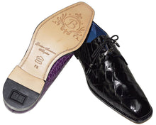 Load image into Gallery viewer, Belvedere Alligator Shoes 'Lago'
