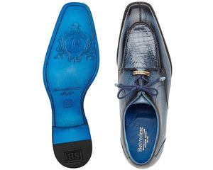 Belvedere 'Primo' Catalog