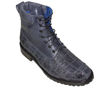 Load image into Gallery viewer, Belvedere Crocodile Boot 'Laborer'
