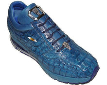 Load image into Gallery viewer, Belvedere Bubble Sole Sneaker &#39;T-Rex-L&#39;
