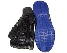 Load image into Gallery viewer, Belvedere Bubble Sole Sneaker &#39;T-Rex-L&#39; - Alligator World
