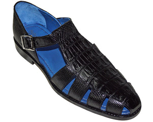 Belvedere Sandals 'Fabrizio'