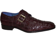 Load image into Gallery viewer, Belvedere Crocodile Buckle Shoes 'Ambrio'
