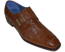 Load image into Gallery viewer, Belvedere Crocodile Buckle Shoes 'Ambrio'
