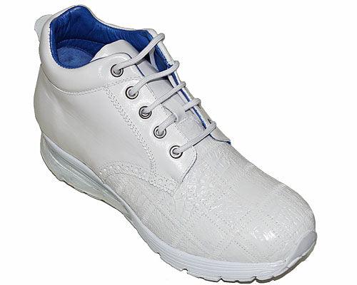 Belvedere Bubble Sole Sneaker Dukes