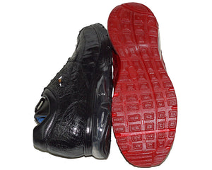 Belvedere Bubble Sole Sneaker 'T-Rex-L'