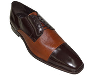 Studio Belvedere Father's Day Sale # FDS109 Brown/Tan