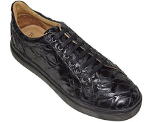 Load image into Gallery viewer, Belvedere Pirarucu Sneaker 'Kingstone'
