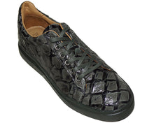 Load image into Gallery viewer, Belvedere Pirarucu Sneaker &#39;Kingstone&#39;
