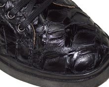 Load image into Gallery viewer, Belvedere Pirarucu Sneaker &#39;Kingstone&#39;
