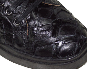 Belvedere Pirarucu Sneaker 'Kingstone'